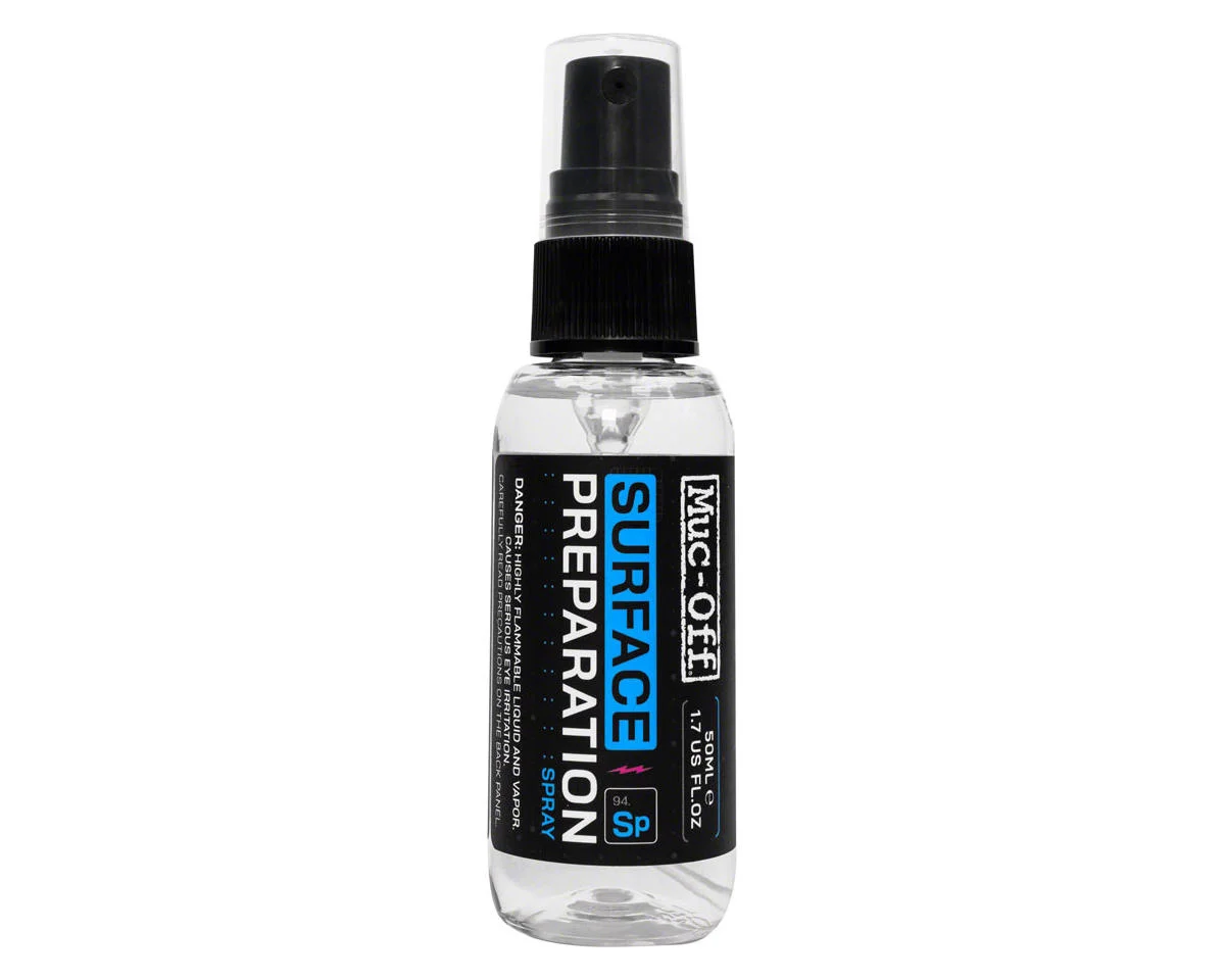 Muc-Off Ceramic Protection Coating Kit (15mL ) - view 5